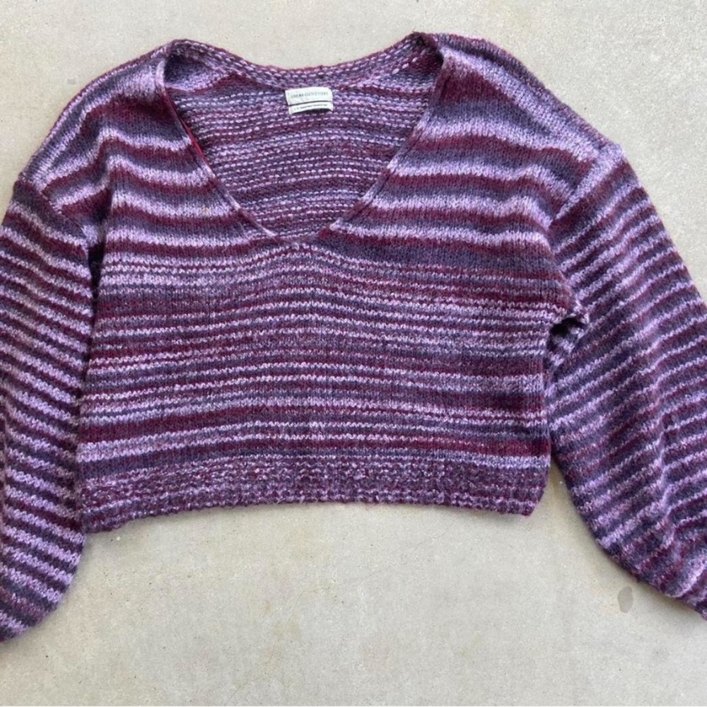 MJ Spider-man No Way Home Sweater
